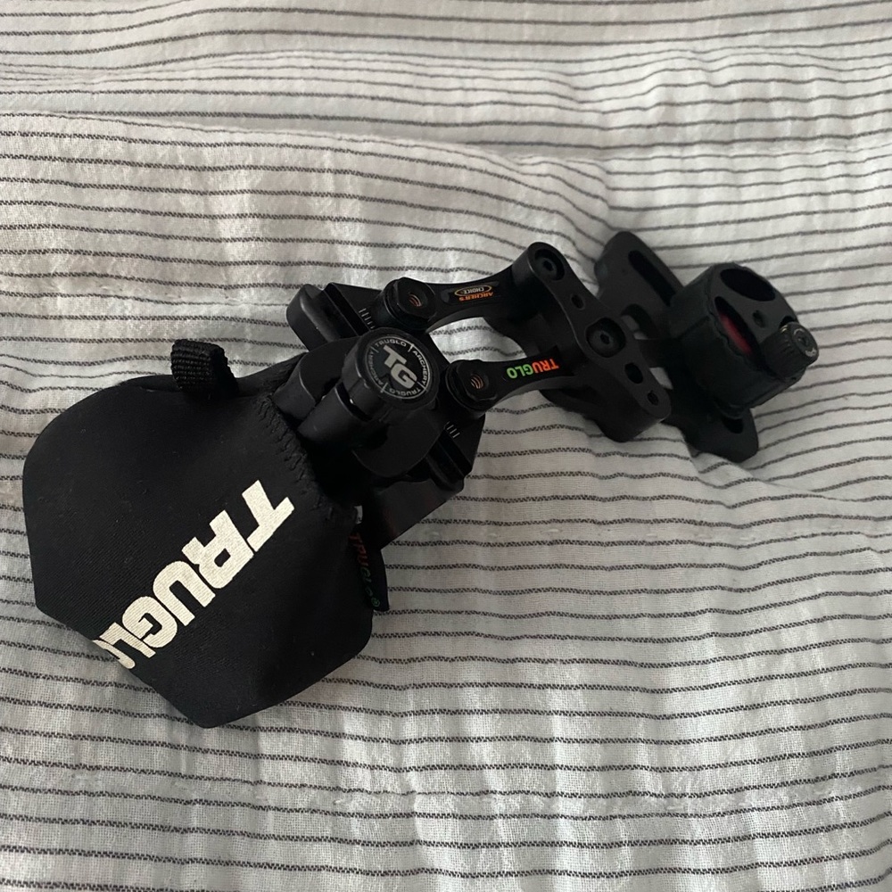 TruGlo Range Rover Pro Sight